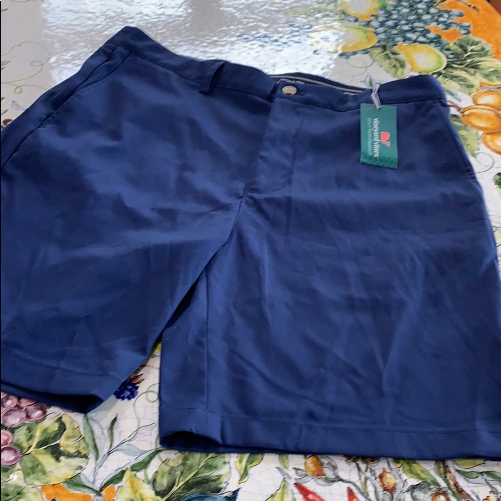 Vineyard Vines Men’s Shorts